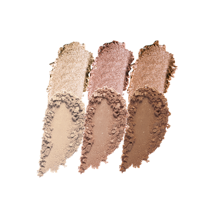 Profusion Cosmetics - Highlight & Contour 6 Shade Face Palette