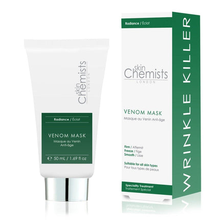 skinChemists US - Wrinkle Killer Venom Mask 50ml