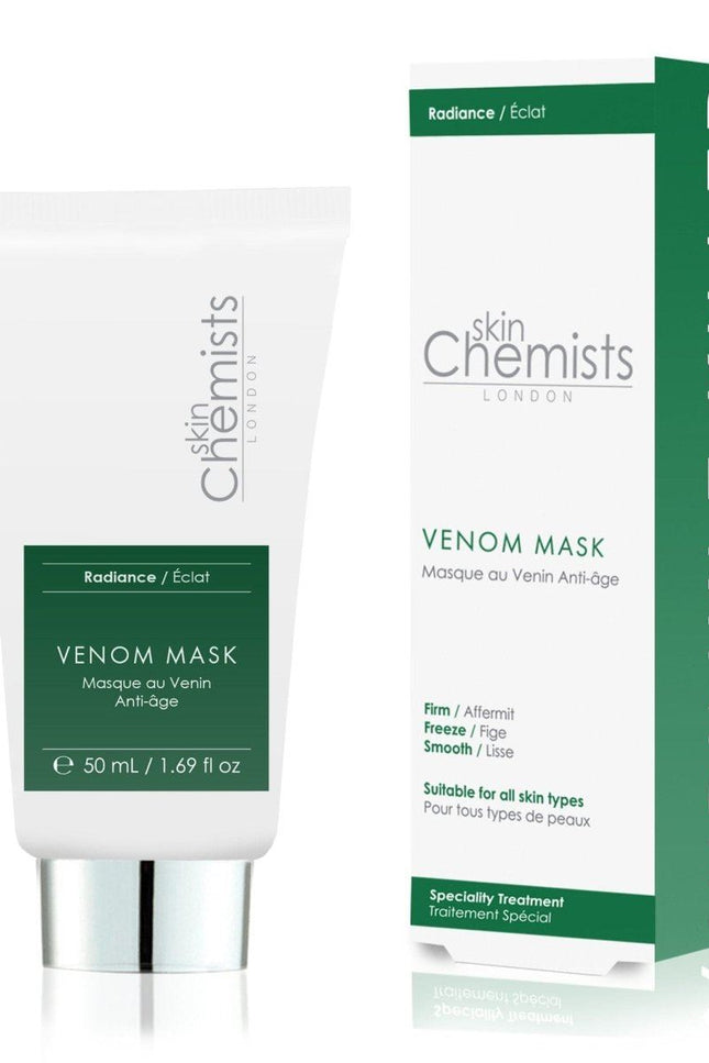 skinChemists US - Wrinkle Killer Venom Mask 50ml