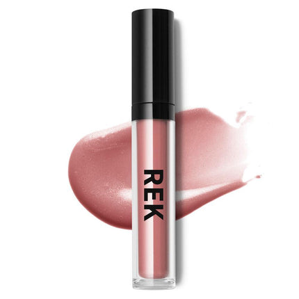 REK Cosmetics - Plumping Gloss Collection | REK Cosmetics | Lip Gloss Range & Finishes
