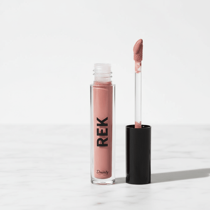 REK Cosmetics - Plumping Gloss Collection | REK Cosmetics | Lip Gloss Range & Finishes