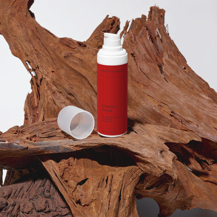 REK Cosmetics - Dark Spot Routine Duo