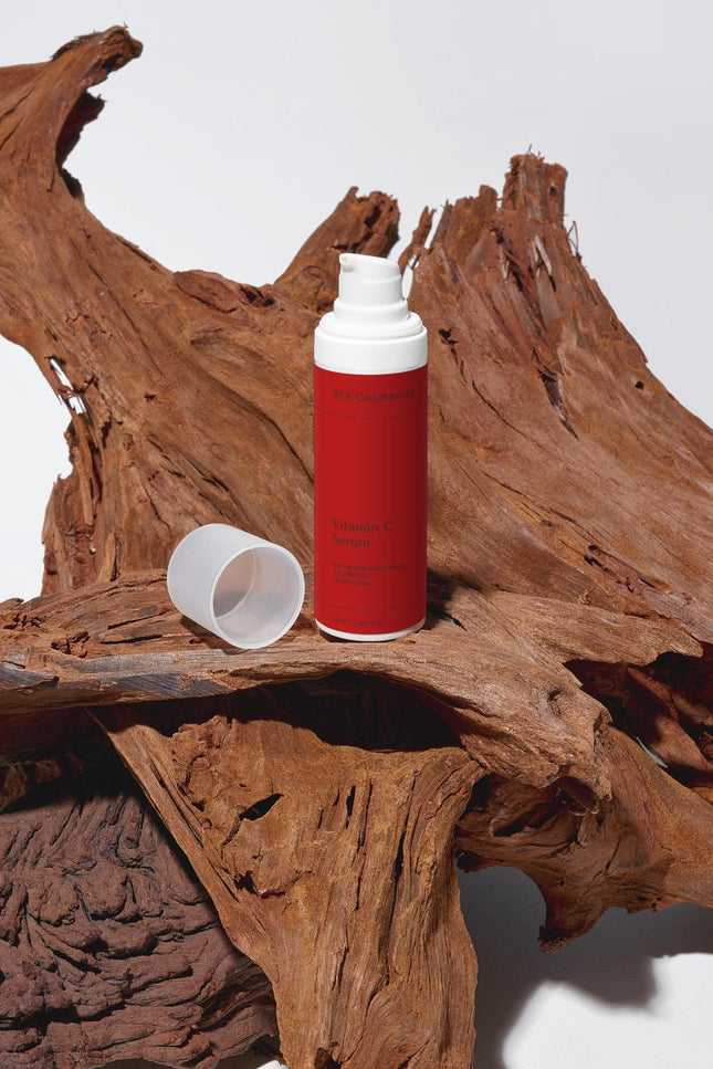 REK Cosmetics - Dark Spot Routine Duo