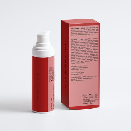 REK Cosmetics - Dark Spot Routine Duo