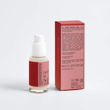 REK Cosmetics - Dark Spot Routine Duo