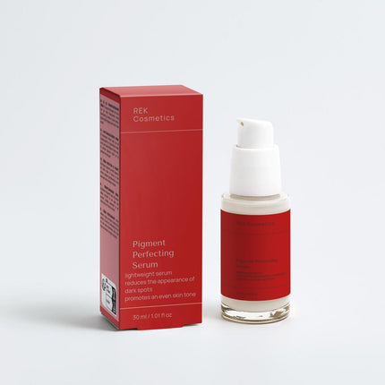 REK Cosmetics - Dark Spot Routine Duo