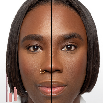 Pink Lipps Co - Brow'd Up Brow Pencil