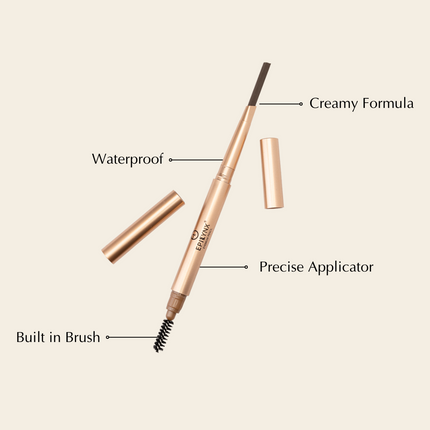 EpiLynx - Precision Brow Sculptor