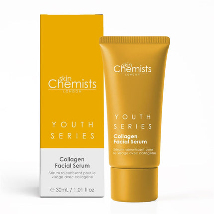 skinChemists US - Marine Collagen Facial Serum 30ml