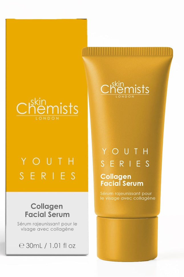 skinChemists US - Marine Collagen Facial Serum 30ml