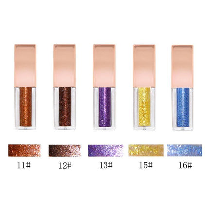EpiLynx - Liquid Glamorous Shimmer Eyeshadow