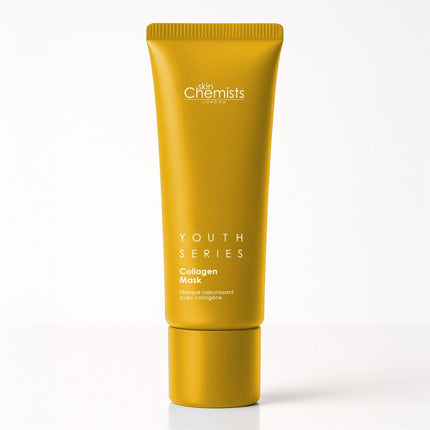 skinChemists US - 1% Collagen Mask 50ml (Vegan)