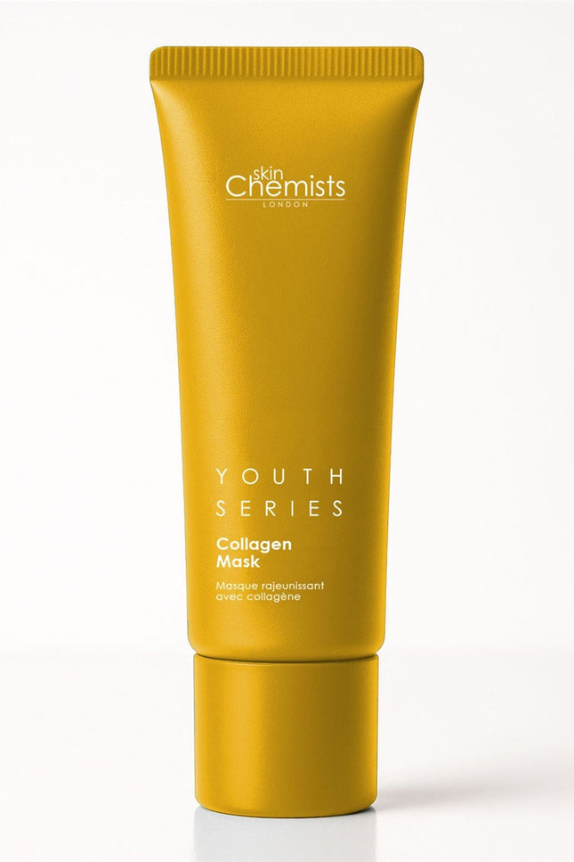 skinChemists US - 1% Collagen Mask 50ml (Vegan)