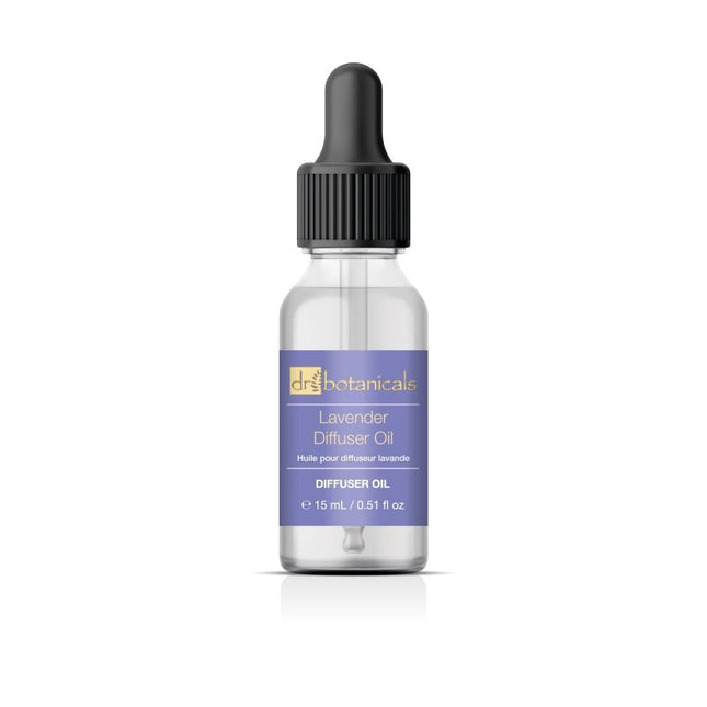 skinChemists US - Deep Relaxation Diffuser Oil Trio
