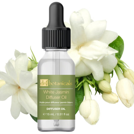 skinChemists US - Deep Relaxation Diffuser Oil Trio