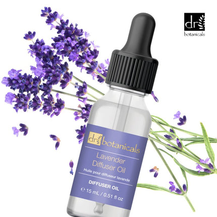 skinChemists US - Deep Relaxation Diffuser Oil Trio