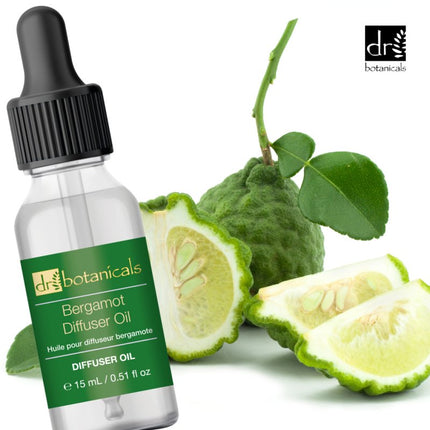 skinChemists US - Deep Relaxation Diffuser Oil Trio