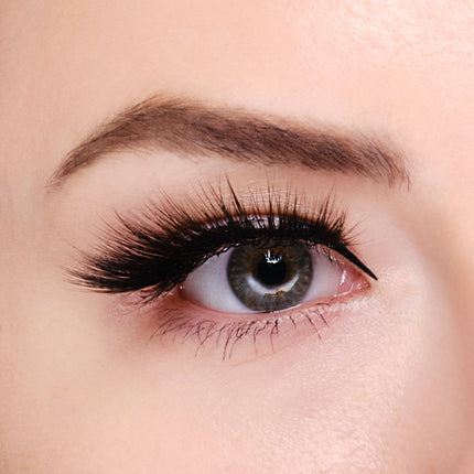 Lurella Cosmetics - Synthetic Eyelashes - Denmark