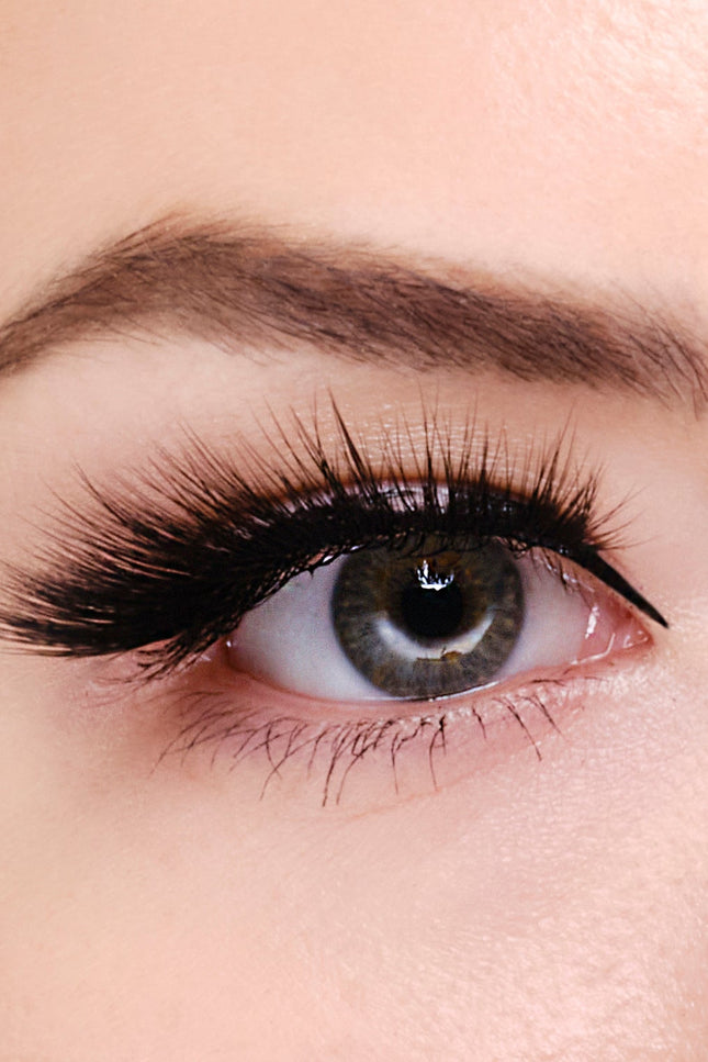 Lurella Cosmetics - Synthetic Eyelashes - Denmark