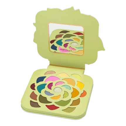 Profusion Cosmetics - Desert Sage | 25-Shade Palette