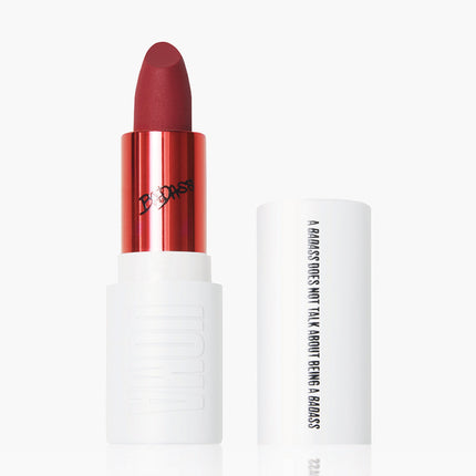 UOMA Beauty - Badass Icon Matte Lipstick Mini