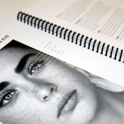 Lash Affair - Teaser Kit | Classic Eyelash Extension Supplies