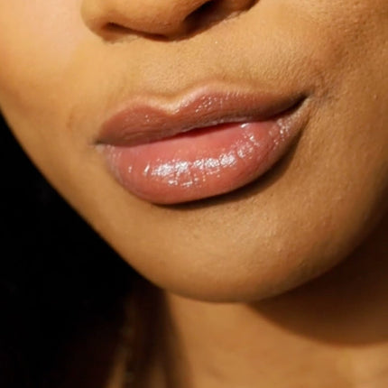 UOMA Beauty - Black Magic Hypnotic Impact High Shine Lipstick Mini