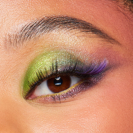 Profusion Cosmetics - TMNT |  24 Shade Palette