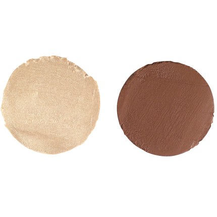 UOMA Beauty - Double Take Contour Stick