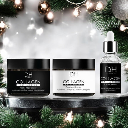 skinChemists US - Dr H Collagen Routine