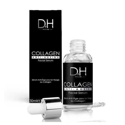 skinChemists US - Dr H Collagen Routine