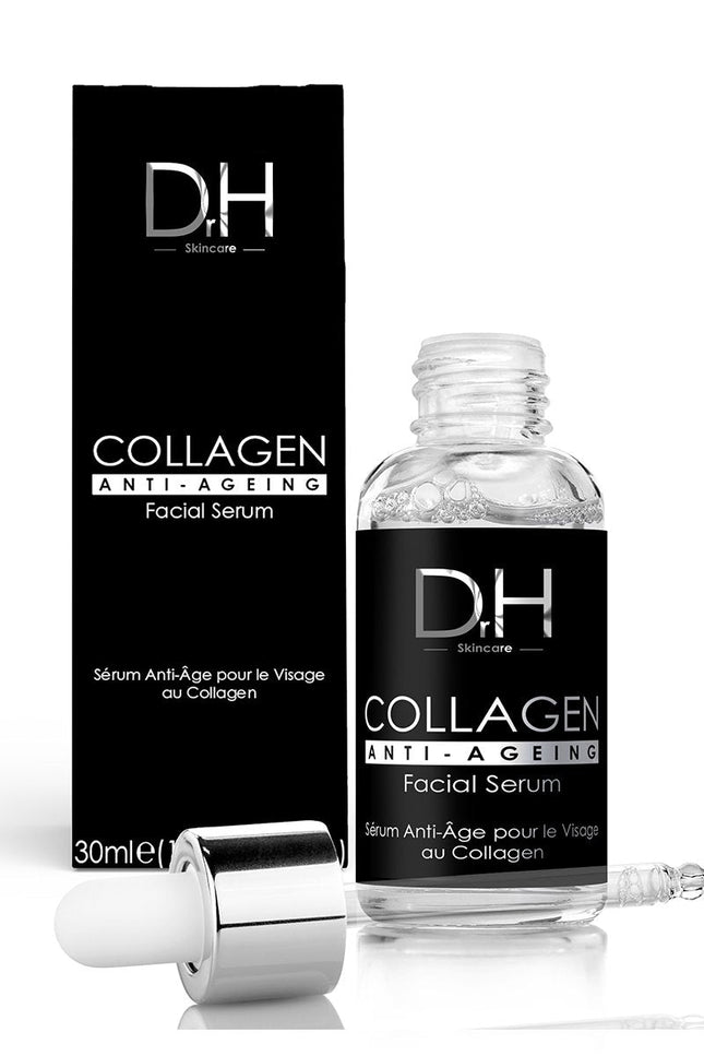 skinChemists US - Dr H Collagen Routine