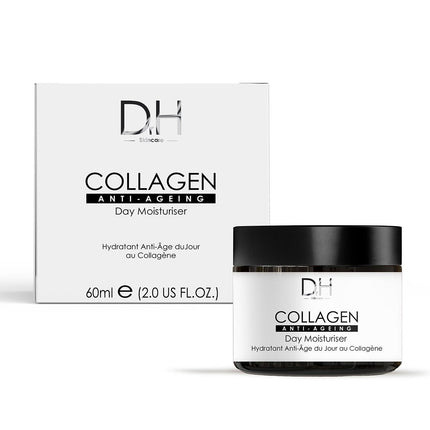 skinChemists US - Dr H Collagen Routine