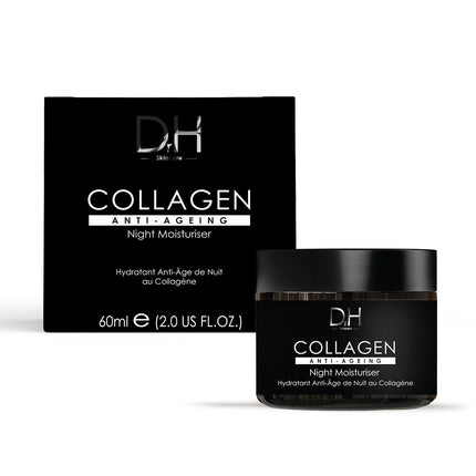 skinChemists US - Dr H Collagen Routine