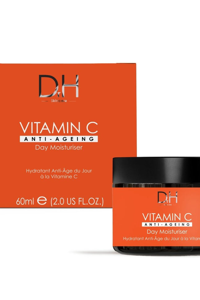 skinChemists US - Dr H Vitamin C Routine
