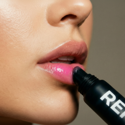 REK Cosmetics - Lip Butters