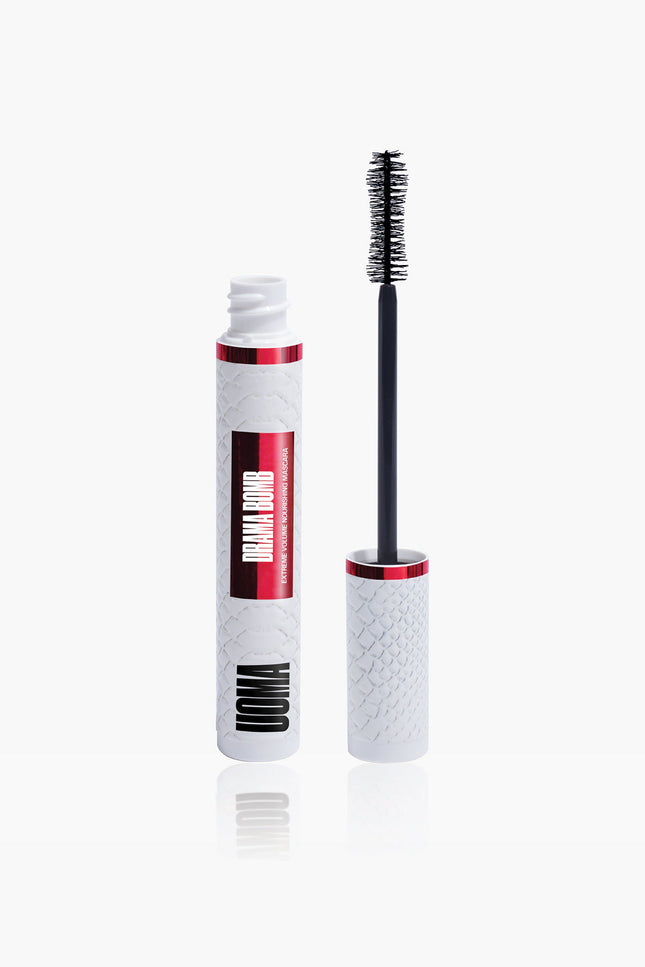 UOMA Beauty - Drama Bomb Extreme Volume Mascara
