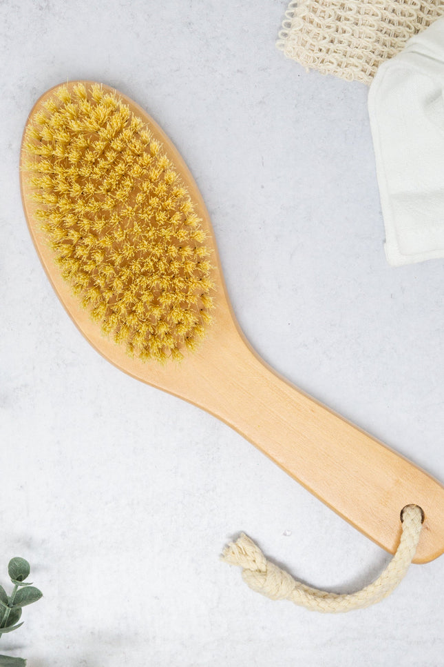 Poofy Organics - Dry Brush