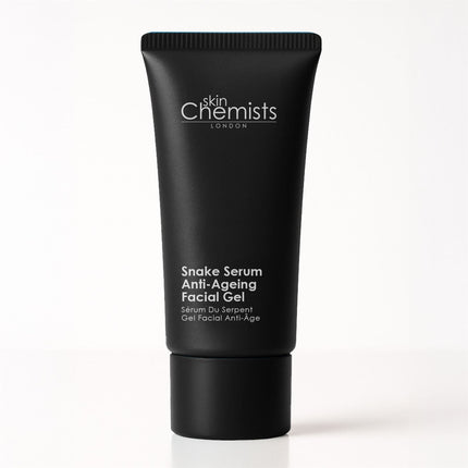 skinChemists US - skinChemists Snake Serum Anti-Ageing Facial Gel 30ml