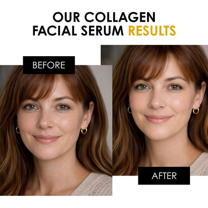 skinChemists US - 1% Collagen Night Moisturiser 50ml (Vegan)