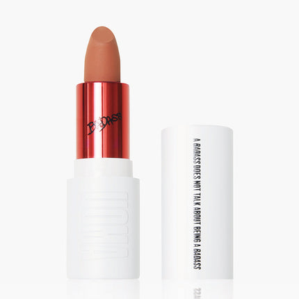 UOMA Beauty - Badass Icon Matte Lipstick Mini