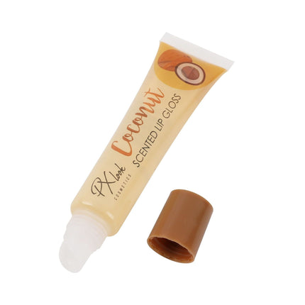 Prolux Cosmetics - PxLook Coconut Lip Gloss