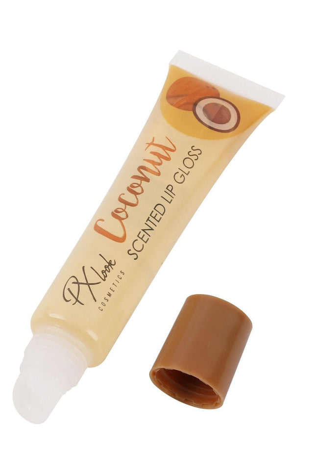 Prolux Cosmetics - PxLook Coconut Lip Gloss