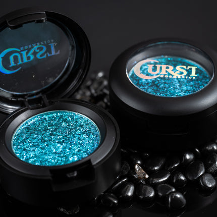 Curst Kosmetics - Midnight Chromes - Eclipse