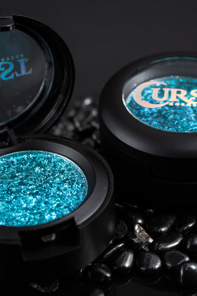 Curst Kosmetics - Midnight Chromes - Eclipse