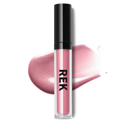 REK Cosmetics - Plumping Gloss Collection | REK Cosmetics | Lip Gloss Range & Finishes