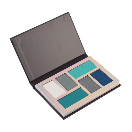 Profusion Cosmetics - Enchanted Forest | Nightshade Palette