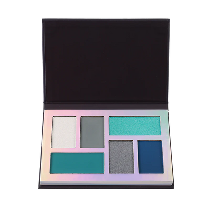 Profusion Cosmetics - Enchanted Forest | Nightshade Palette