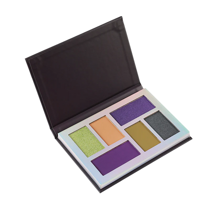 Profusion Cosmetics - Enchanted Forest | Divine Palette