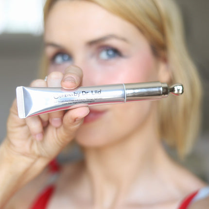 EpiLynx - Say Goodbye to Puffy Eyes: Eye Cream for Sensitive Skin